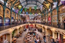 Covent Garden, Londres