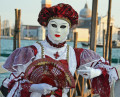 Carnaval em Veneza