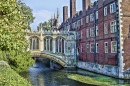 Cambridge, Inglaterra