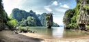 Khao Phing Kan (Ilha do James Bond)