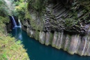 Cachoeira de Manai, Japão