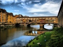 Ponte Vecchio, Florença