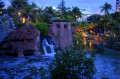 Lagoa, Atlantis Resort, Bahamas
