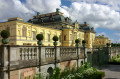 Palácio de Drottningholm