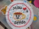 Café Miso Love