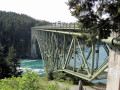 Ponte Deception Pass