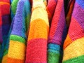 Arco-Íris de Vestir