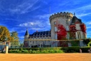 Castelo de Rambouillet