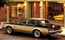 Lincoln Versailles Ano 1979