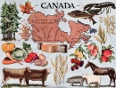 Produtos Canadenses