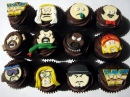 Cupcakes WWF