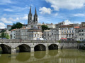 Niort, França