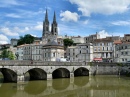 Niort, França