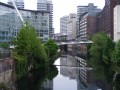 Ponte Trinity, Salford and Manchester