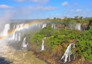Cataratas do Iguaçu