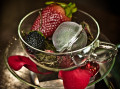 Chá de Fruta