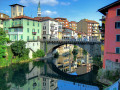 Ponte San Pietro, Itália