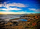 Praia de San Simeon