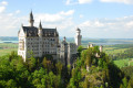 Castelo de Neuschwanstein