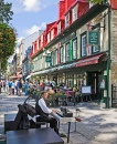 Rua Quebec