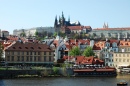 Castelo de Praga