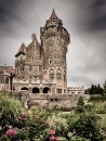 Casa Loma, Castelo de Toronto