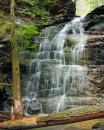 Cachoeira Gipson, Pensilvânia