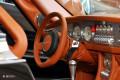 Interior do Spyker