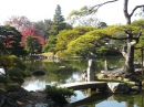 Jardins Imperiais de Katsura