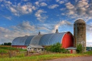 Fazenda Wisconsin