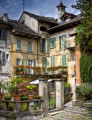 Orta San Giulio, Itália