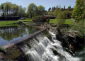 Tumwater Washington, Rio Deschutes