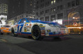 Passeio pelo Pit Stop da NASCAR em Manhattan