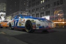 Passeio pelo Pit Stop da NASCAR em Manhattan