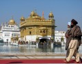 Darbar Sahib, Índia