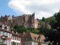 Castelo de Heidelberg