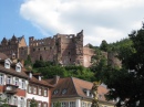 Castelo de Heidelberg