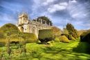 Castelo de Sudeley, Gloucestershire