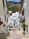 Mijas, Andaluzia, Espanha