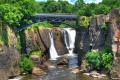 Grandes Cataratas do Rio Passaic