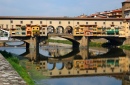 Ponte Vecchio, Itália
