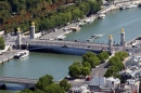 Ponte Alexandre III, Paris