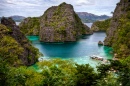 Coron, Filipinas