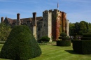 Palácio de Hever, Kent