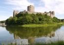 Castelo de Pembroke
