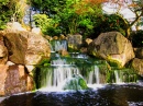 Jardim Quioto, Londres