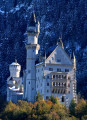 Castelo de Neuschwanstein