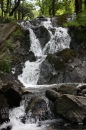Waterfall at Tom Gill
