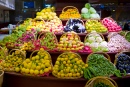Frutas e Verduras