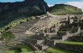 Setor Agrícola de Machu Picchu